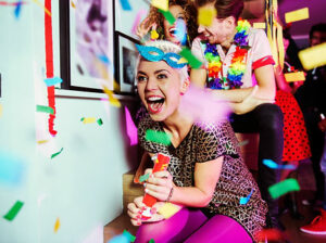 Anniversaire